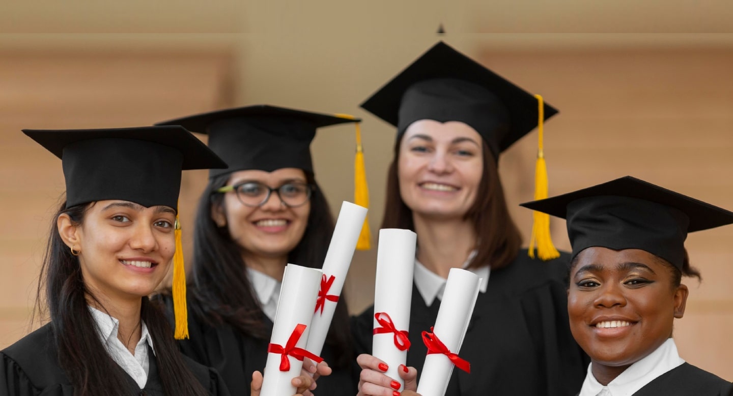 Certified Students